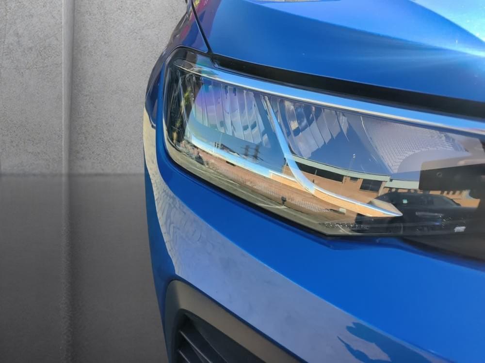 Volkswagen Polo Sedan 1.6 Base