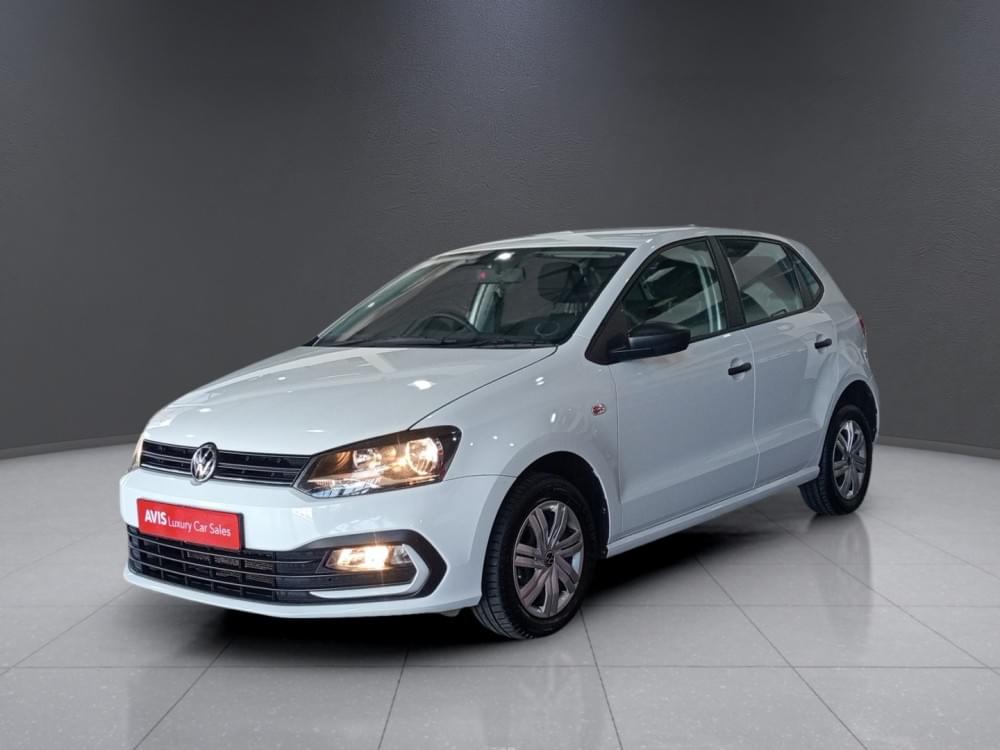 Volkswagen Polo Vivo Hatch 1.4