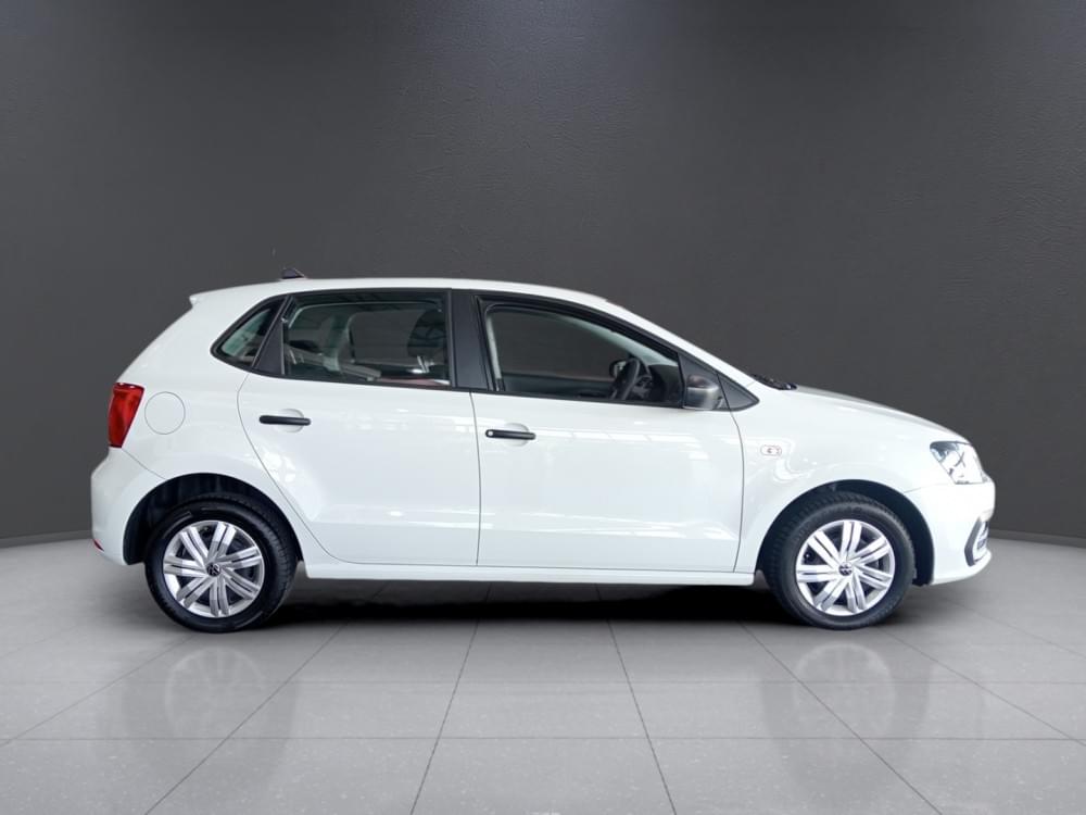 Volkswagen Polo Vivo Hatch 1.4