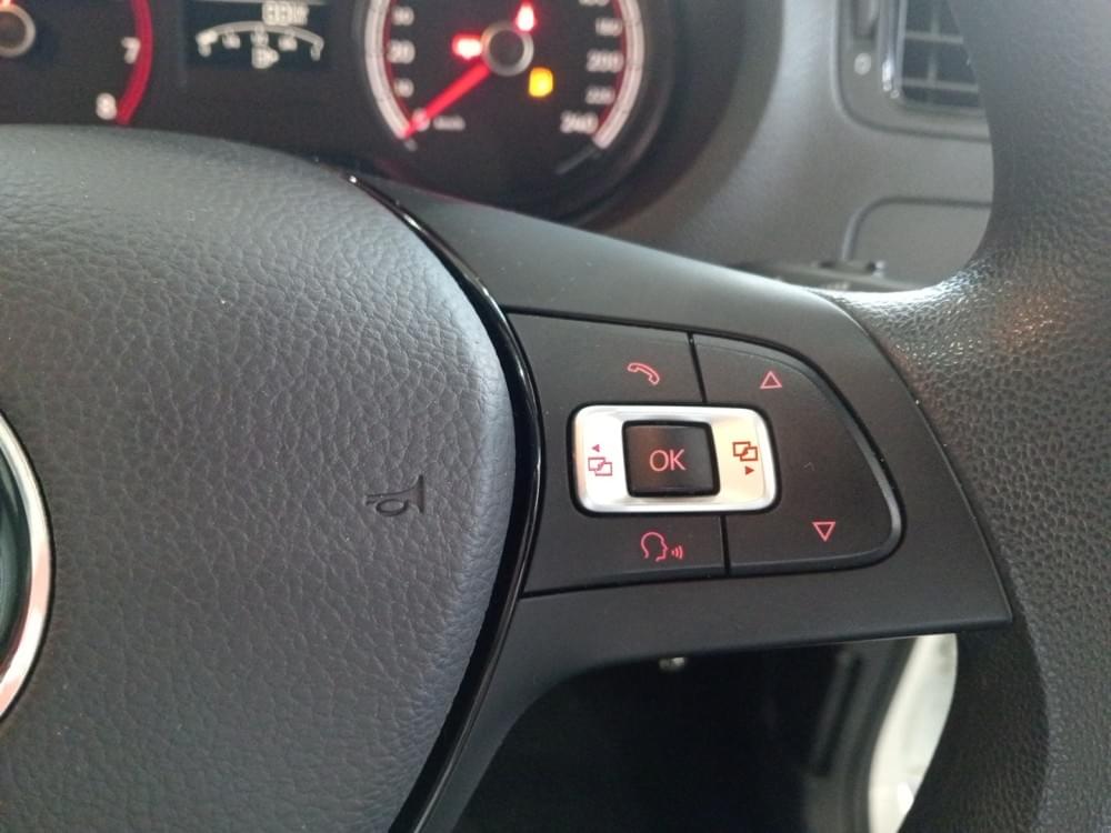 Volkswagen Polo Vivo Hatch 1.4