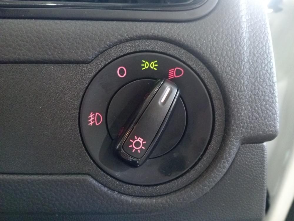 Volkswagen Polo Vivo Hatch 1.4