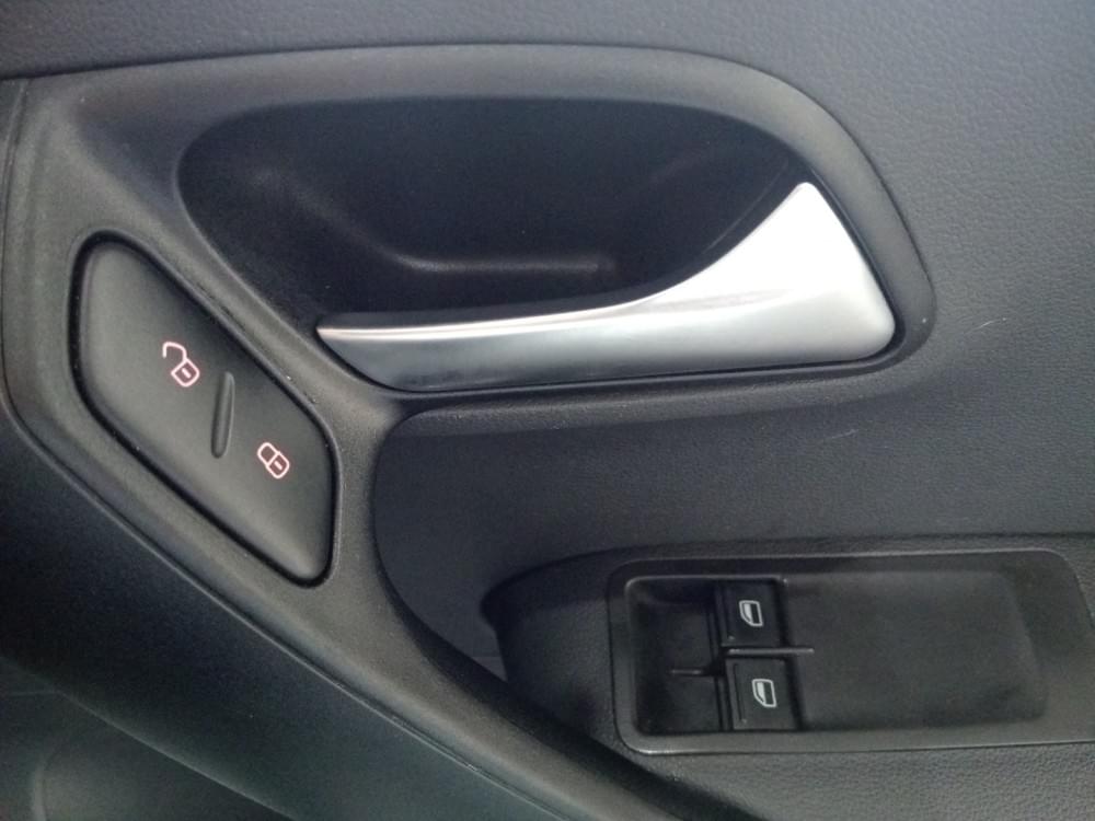 Volkswagen Polo Vivo Hatch 1.4