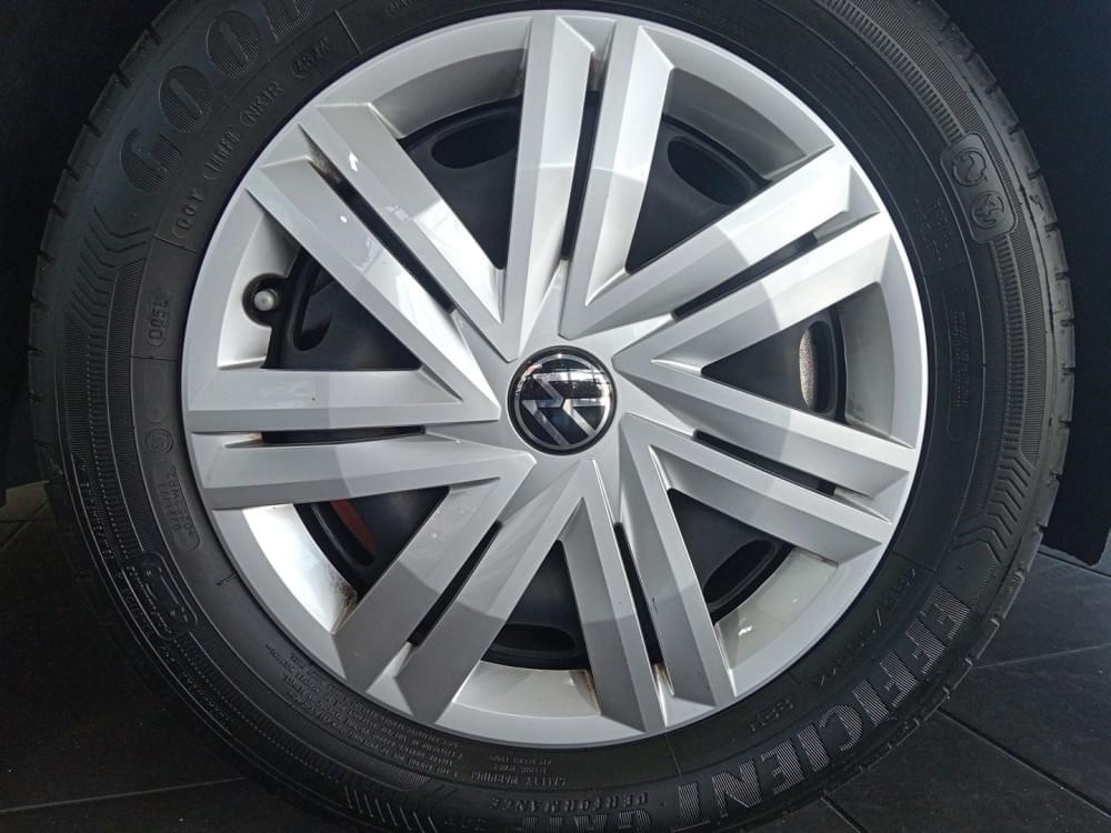 Volkswagen Polo Vivo Hatch 1.4