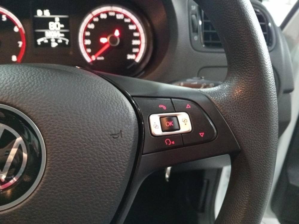 Volkswagen Polo Vivo Hatch 1.4
