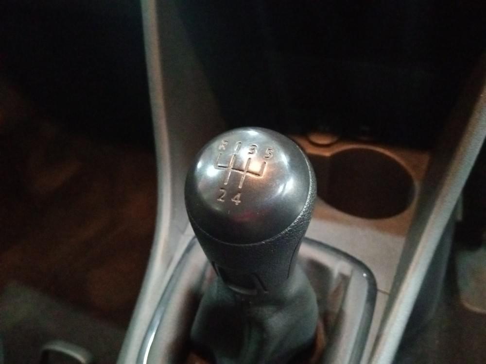 Volkswagen Polo Vivo Hatch 1.4