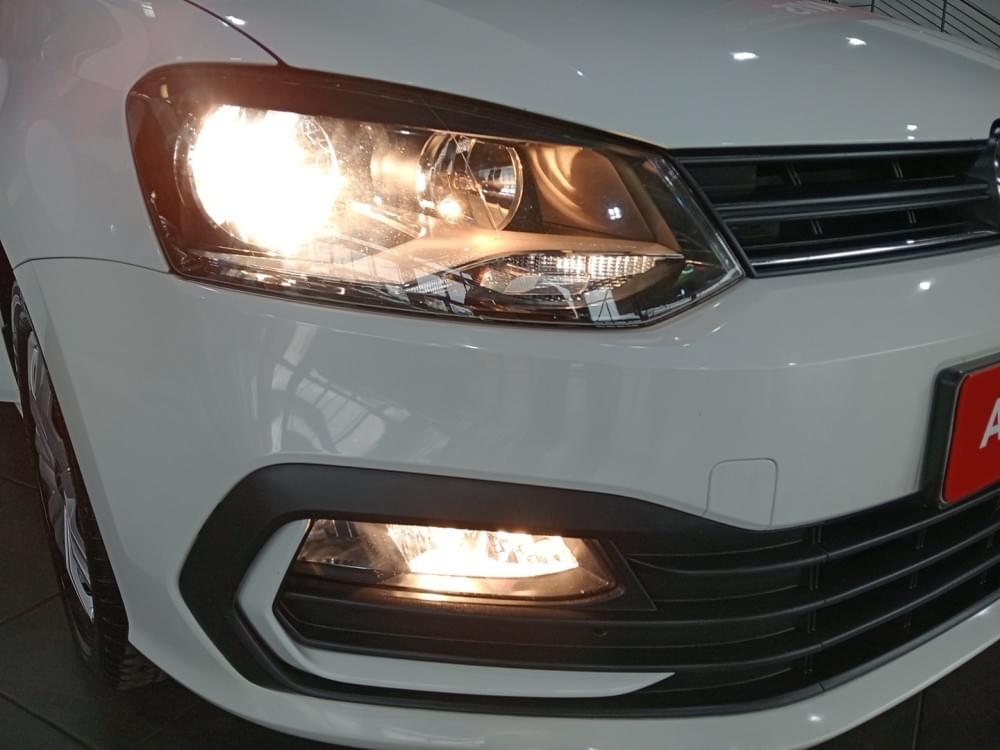 Volkswagen Polo Vivo Hatch 1.4