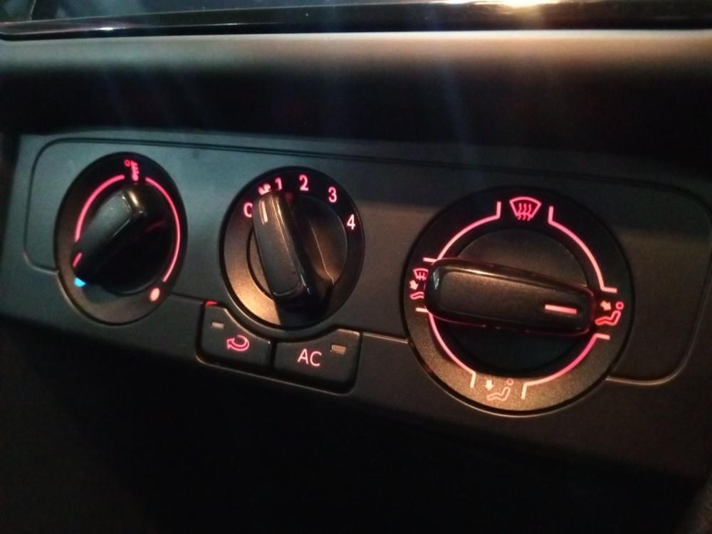 Volkswagen Polo Vivo Hatch 1.4