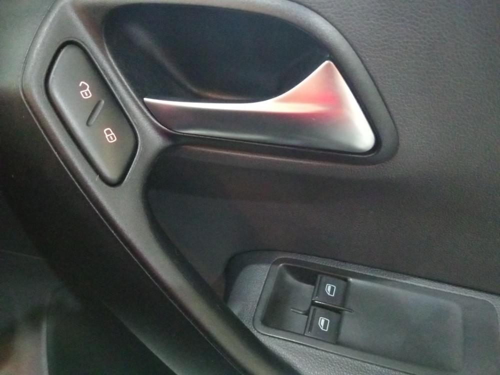Volkswagen Polo Vivo Hatch 1.4