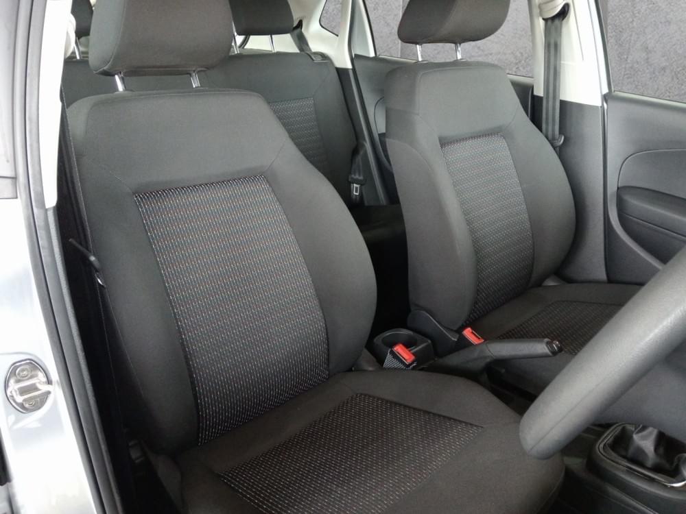 Volkswagen Polo Vivo Hatch 1.4 Trendline