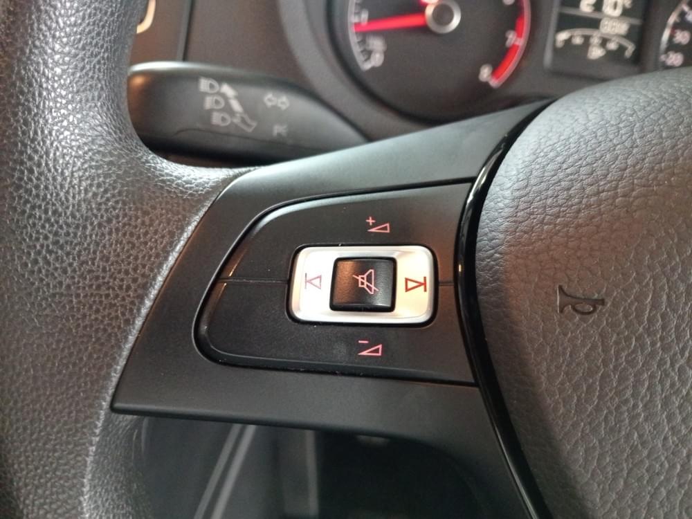 Volkswagen Polo Vivo Hatch 1.4 Trendline