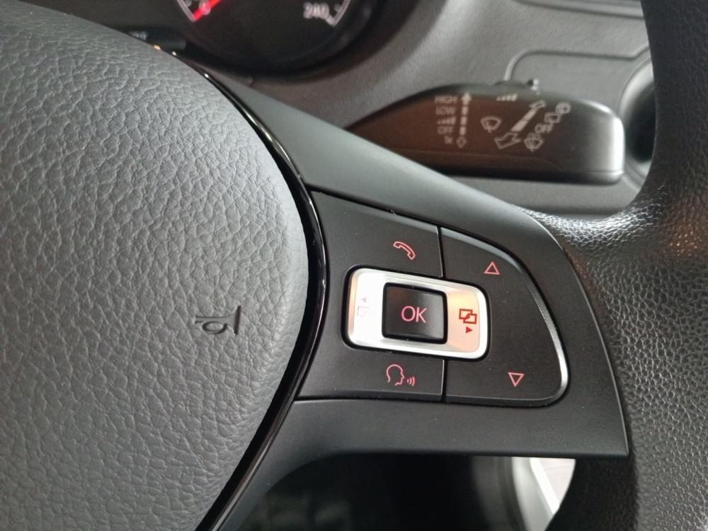Volkswagen Polo Vivo Hatch 1.4 Trendline