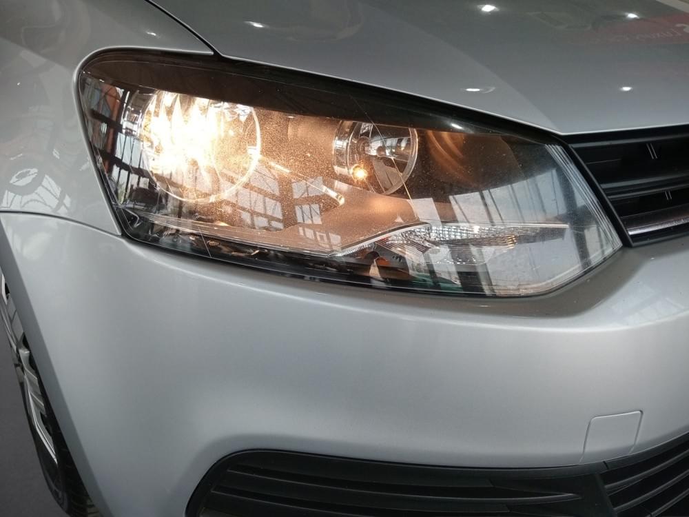 Volkswagen Polo Vivo Hatch 1.4 Trendline