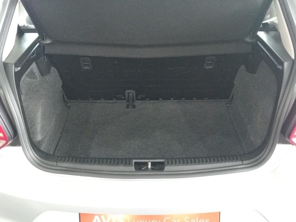 Volkswagen Polo Vivo Hatch 1.4 Trendline