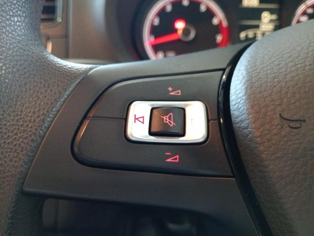 Volkswagen Polo Vivo Hatch 1.4