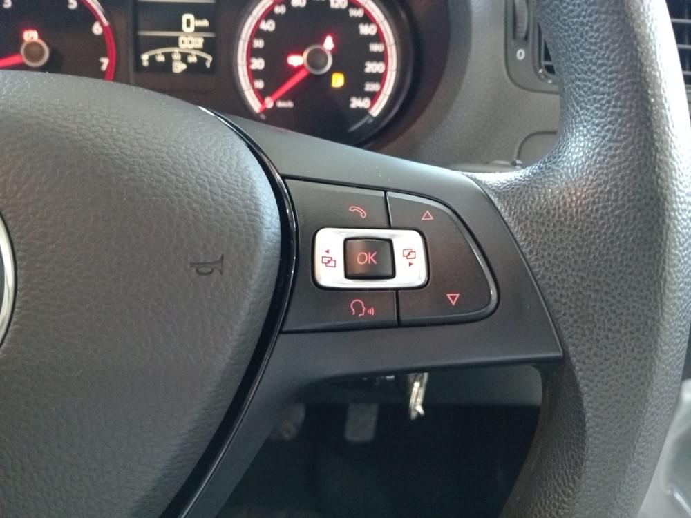 Volkswagen Polo Vivo Hatch 1.4