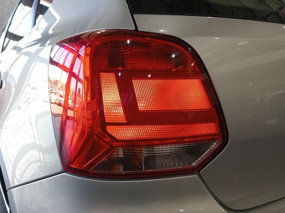 Volkswagen Polo Vivo Hatch 1.4