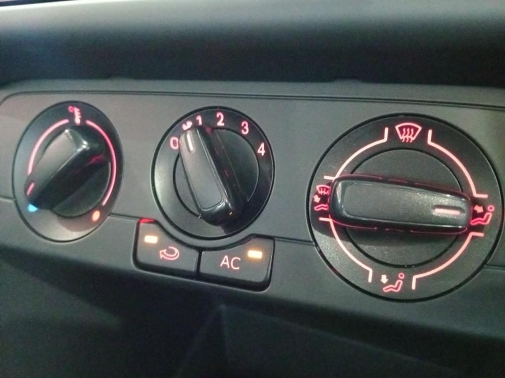 Volkswagen Polo Vivo Hatch 1.4