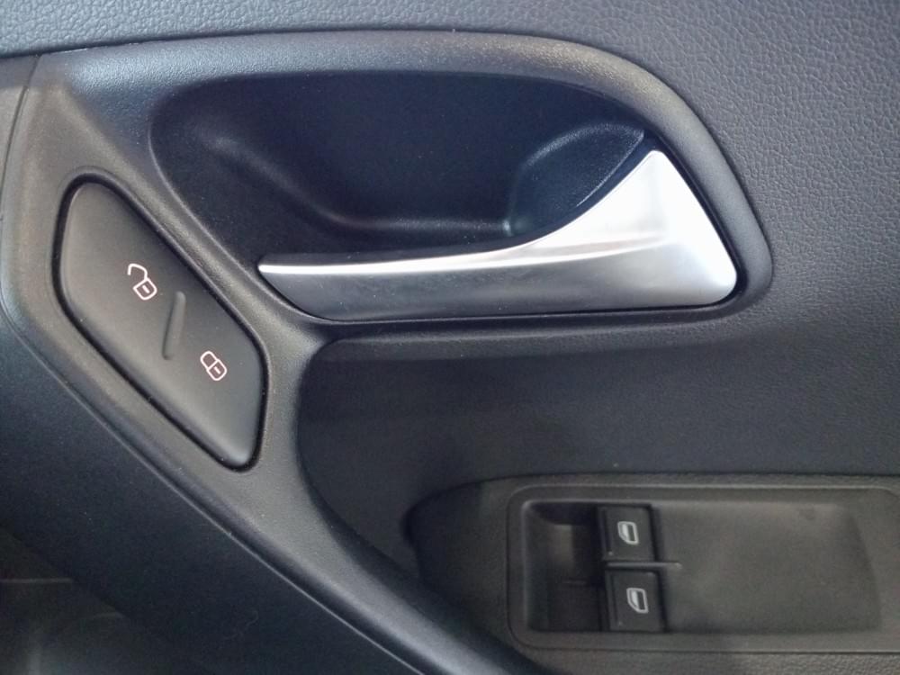 Volkswagen Polo Vivo Hatch 1.4