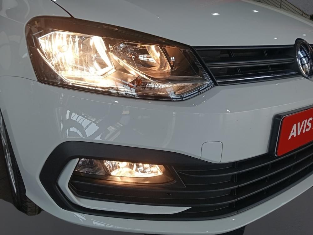 Volkswagen Polo Vivo Hatch 1.6 Life Tipt