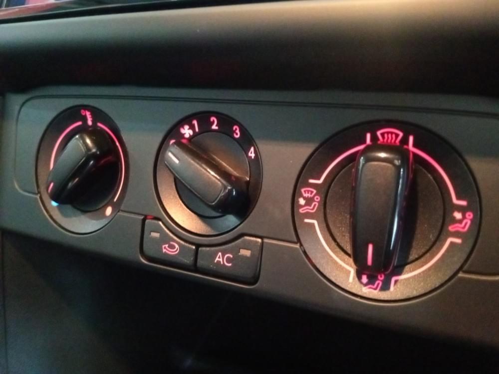 Volkswagen Polo Vivo Hatch 1.6 Life Tipt