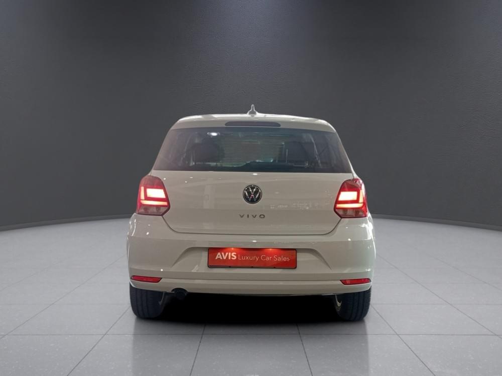 Volkswagen N/A 1.6 Life Tipt