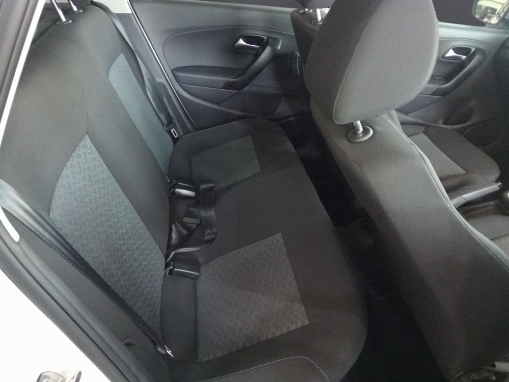 Volkswagen N/A 1.6 Life Tipt