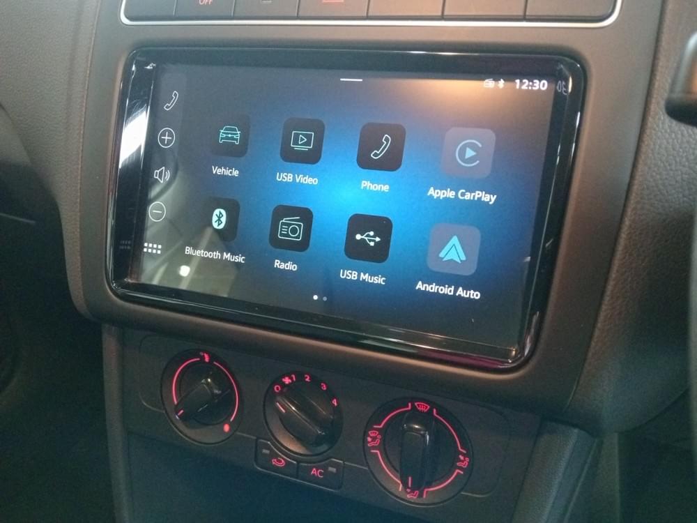 Volkswagen N/A 1.6 Life Tipt