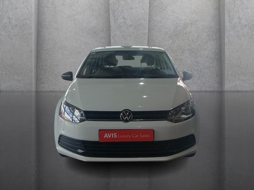 Volkswagen Polo Vivo Hatch 1.4 Trendline