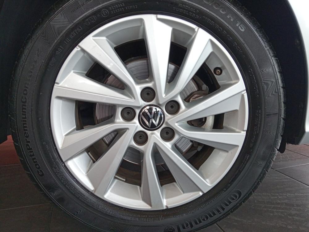 Volkswagen Polo Vivo Hatch 1.6 Life