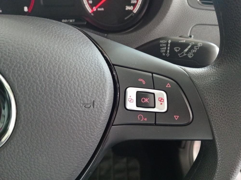 Volkswagen Polo Vivo Hatch 1.6 Life Tipt