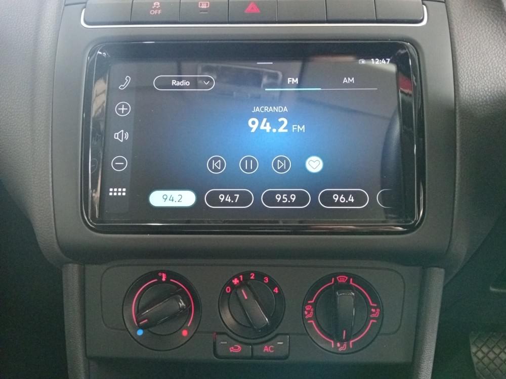 Volkswagen Polo Vivo Hatch 1.6 Life Tipt