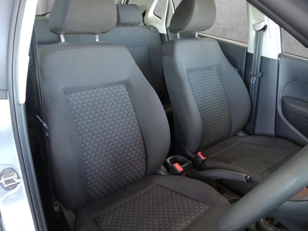 Volkswagen Polo Vivo Hatch 1.4