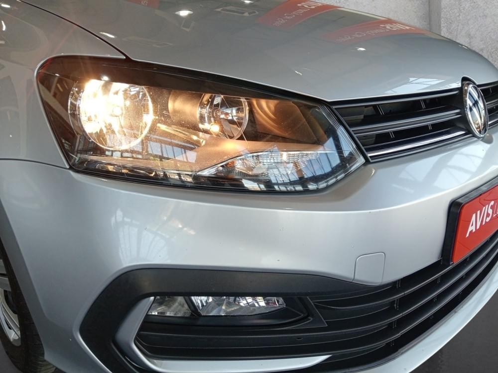 Volkswagen Polo Vivo Hatch 1.4