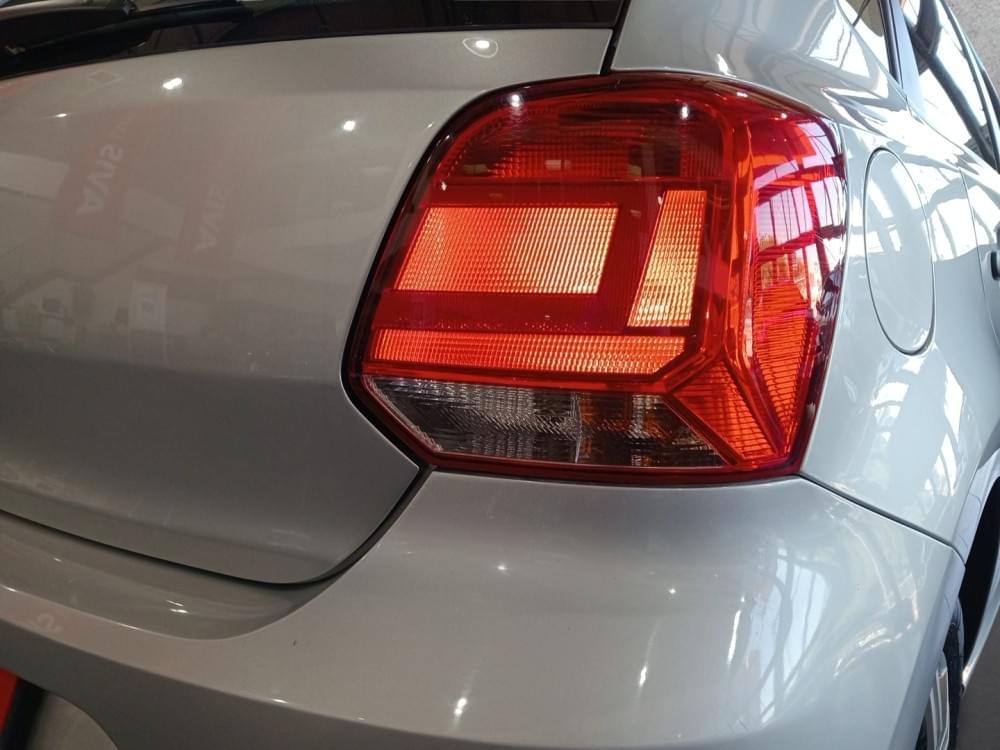 Volkswagen Polo Vivo Hatch 1.4