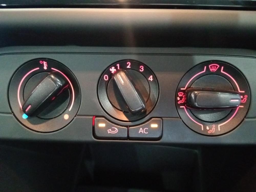 Volkswagen Polo Vivo Hatch 1.4