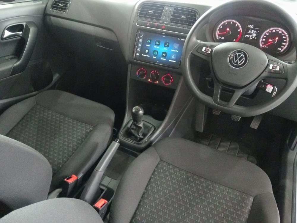 Volkswagen N/A 1.4