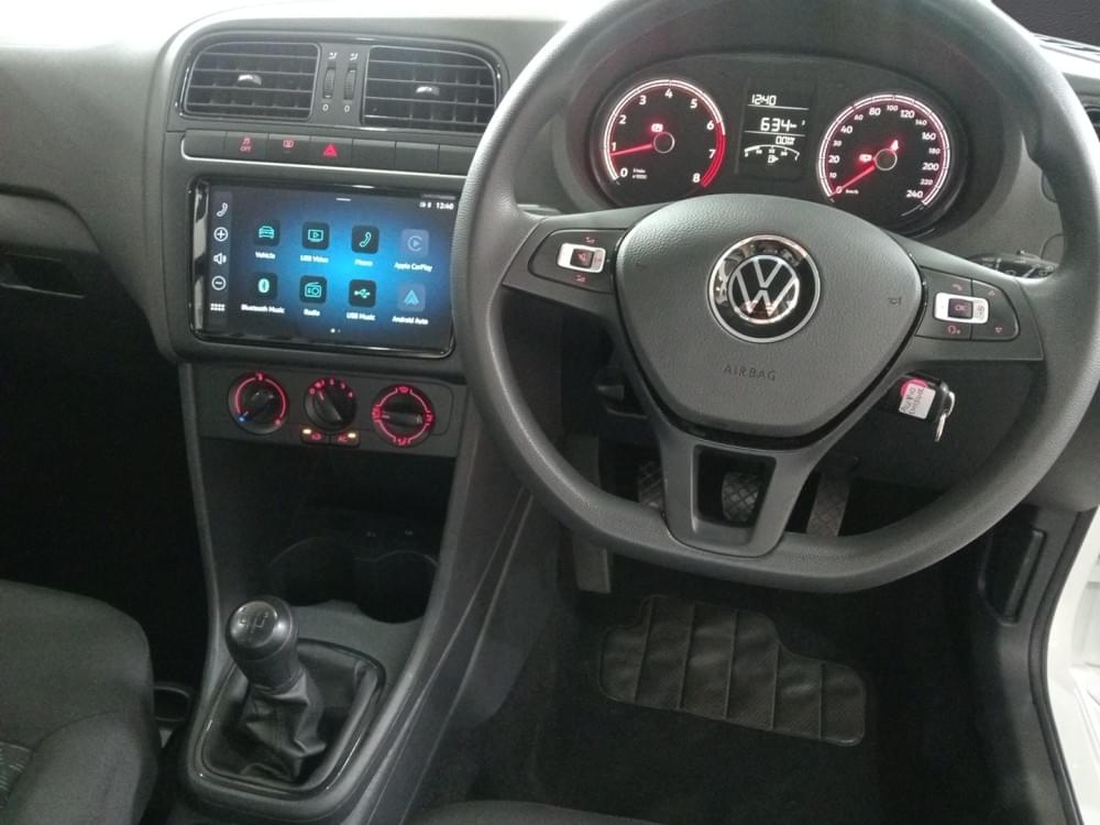 Volkswagen N/A 1.4