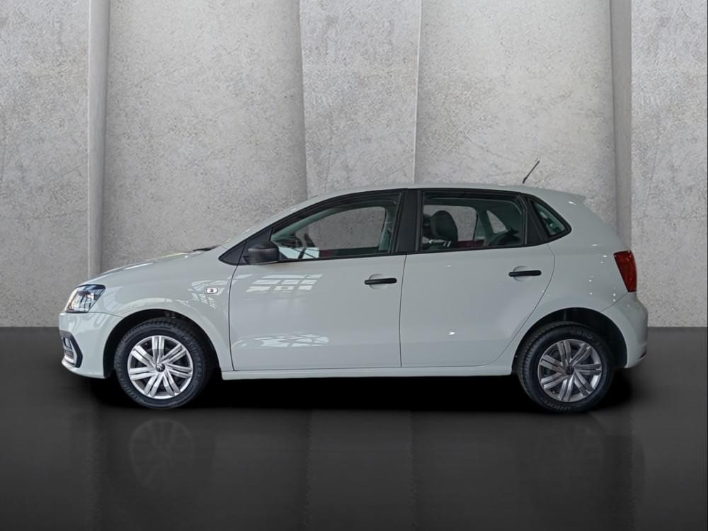 Volkswagen Polo Vivo Hatch 1.4