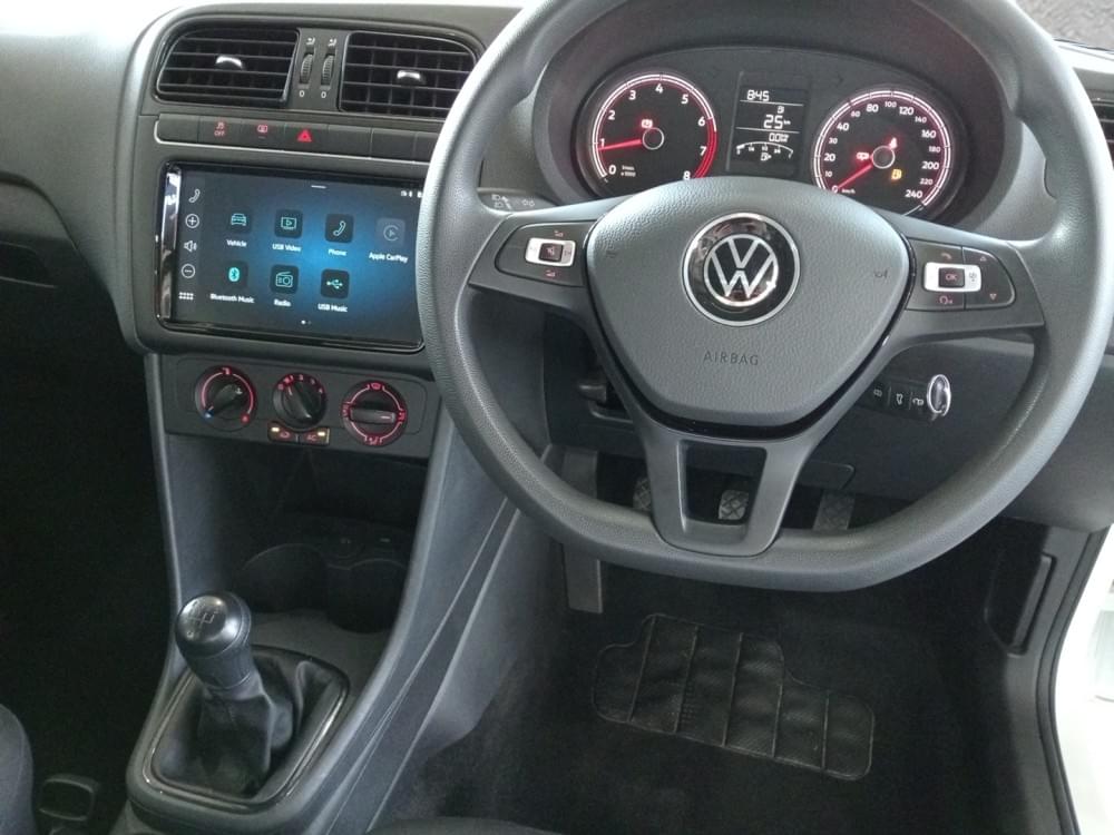 Volkswagen Polo Vivo Hatch 1.4