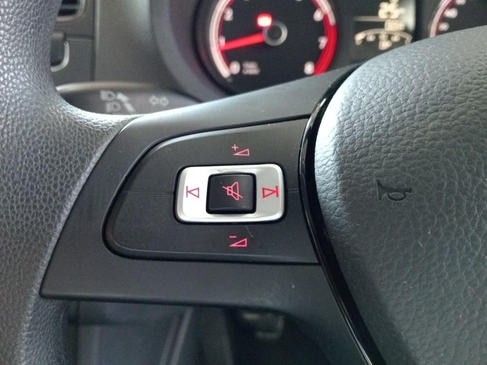 Volkswagen Polo Vivo Hatch 1.4