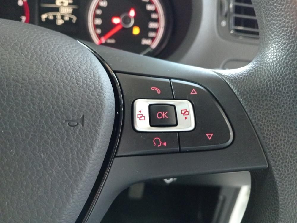 Volkswagen Polo Vivo Hatch 1.4