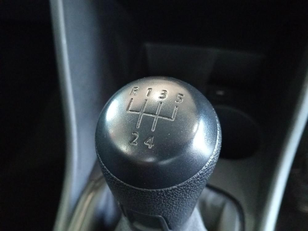 Volkswagen Polo Vivo Hatch 1.4