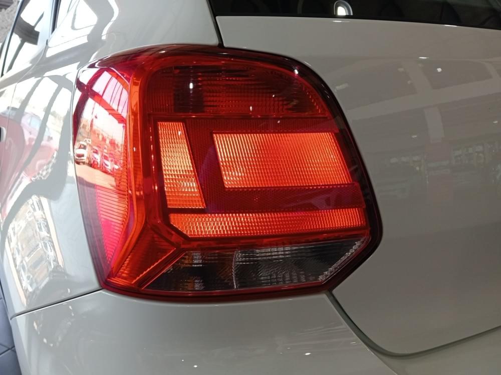 Volkswagen Polo Vivo Hatch 1.4