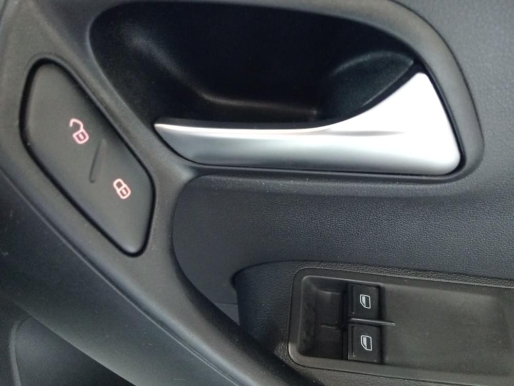 Volkswagen Polo Vivo Hatch 1.4