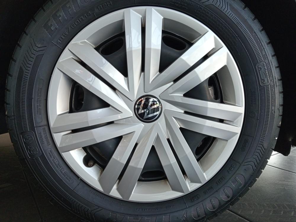 Volkswagen Polo Vivo Hatch 1.4