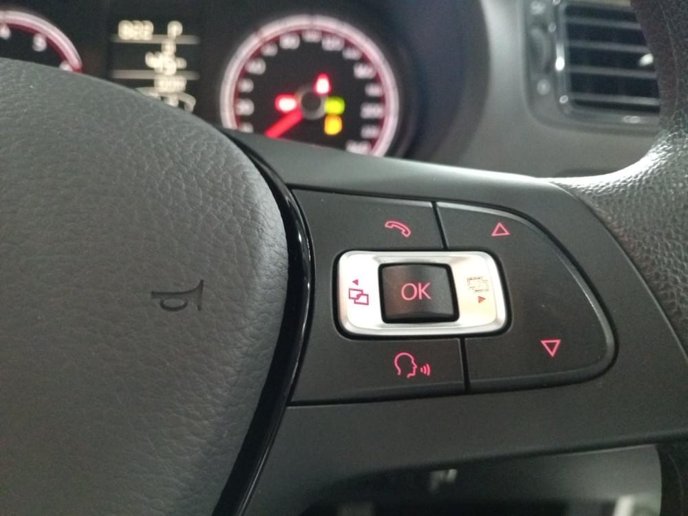 Volkswagen Polo Vivo Hatch 1.6 Life