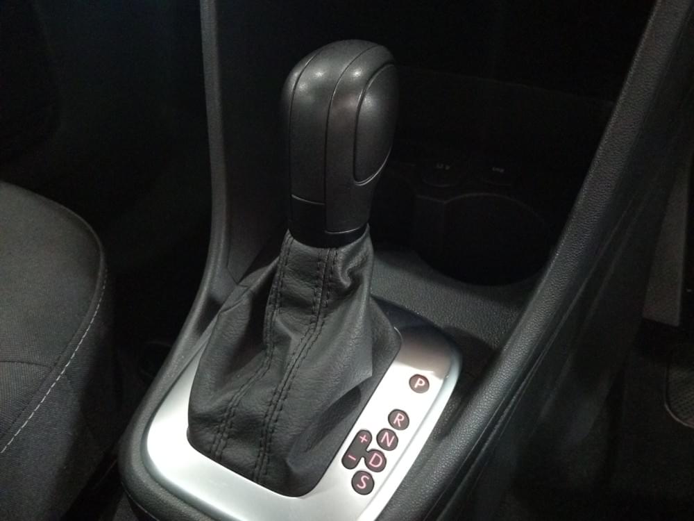 Volkswagen Polo Vivo Hatch 1.6 Life