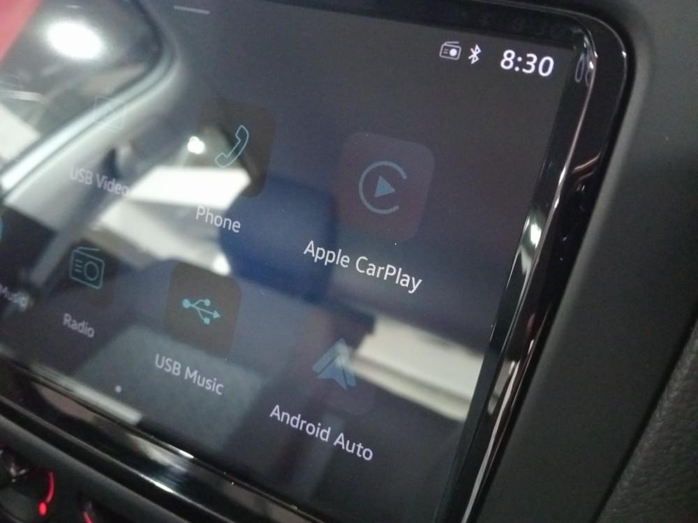 Volkswagen Polo Vivo Hatch 1.6 Life