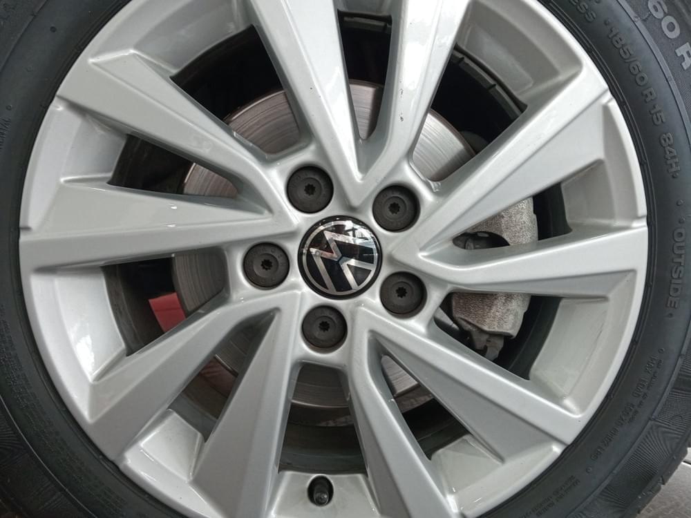 Volkswagen Polo Vivo Hatch 1.6 Life