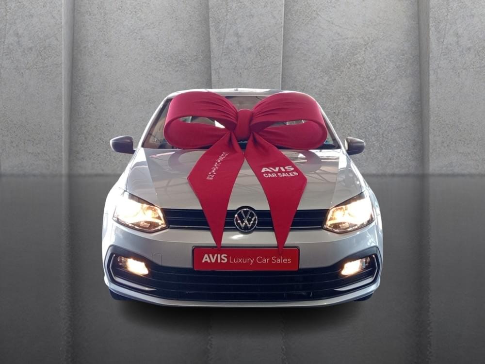 Volkswagen Polo Vivo Hatch 1.4